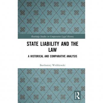 Vitalsource Technologies, Inc. State Liability and the Law