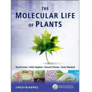 The Molecular Life of Plants