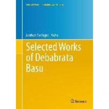 Vitalsource Technologies, Inc. Selected Works Of Debabrata Basu