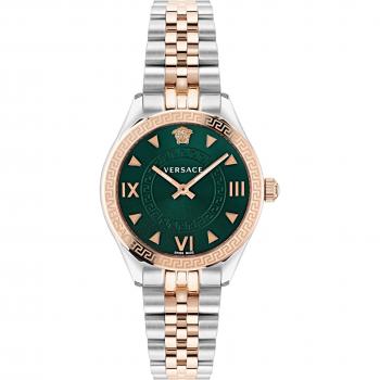 Versace 35 MM Women's Watch Hellenyium