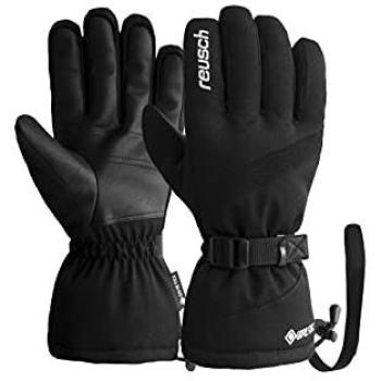 Winter Warm GTX di Reusch