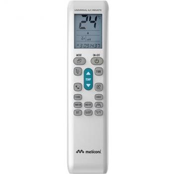 Meliconi Clim'Télé AC50 – Contrôle rapide climatisation
