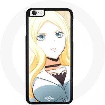 IPhone 4 Assassination Classroom Case