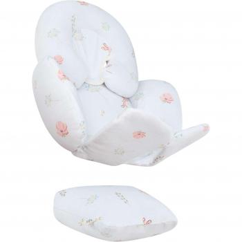 Cojín Reductor Universal para Silla de Coche y Capazo Jyoko (3 Piezas)