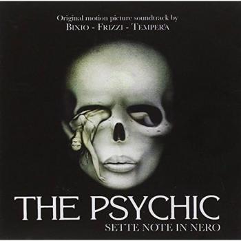 The Psychic