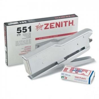 Cucitrice a pinza ass.te ZENITH 551