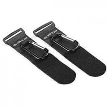 Mini Moschettoni Jané 2 pezzi