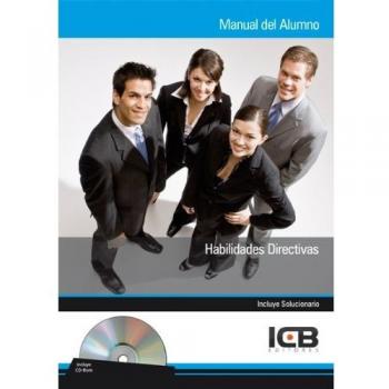 HABILIDADES DIRECTIVAS