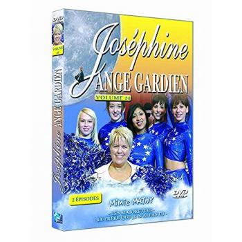 Vol. 24 – Josephine l'Ange Gardien