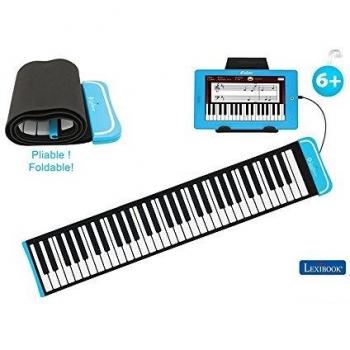 Connect' Concerto LexiBook Max