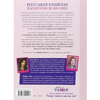 Acceptation de son corps