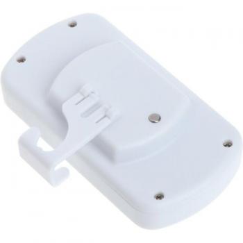 Refrigerator LCD Thermometer with Hook