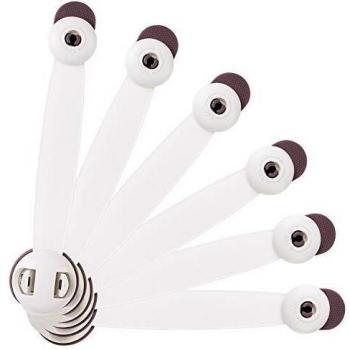 Verrouillage sécurité pour tiroir