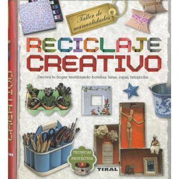 Reciclaje Creativo