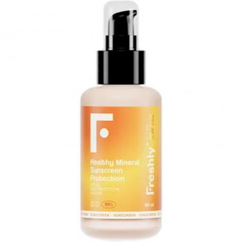 Protezione Solare Freshly SPF 50+ 50 ml