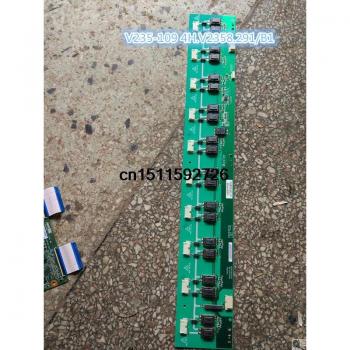Tension Haute Carte LT46729FX – Service Garantie Étendue