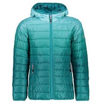 Lake Padded Jacket für Mädchen – CMP, Größe 116