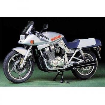 1:12 Scale Suzuki GSX1100S Katana Model Kit