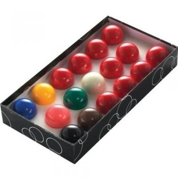 Powerglide Boules Snooker Pro
