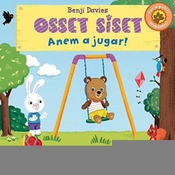 Osset Siset. Anem a jugar!