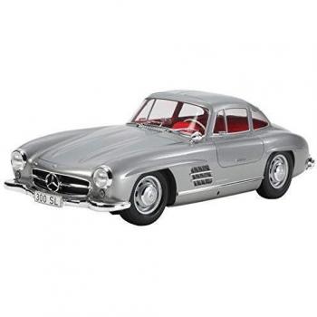 Mercedes-Benz 300 SL Flügeltürer Model Kit
