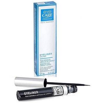 Eye Care Eyeliner Stift Bordeaux