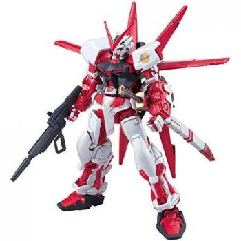 Bandai Hobby Gundam Astray Red Frame 1/144