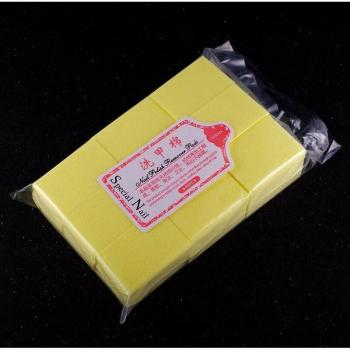 Toallitas Sin Pelusa NailBright 630