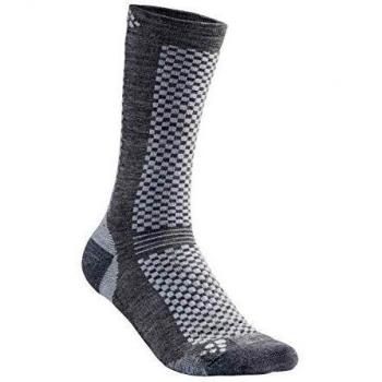 Dual WarmCraft Mid-Calf Hosiery