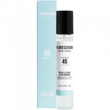 W.DRESSROOM No.45 Morning Rain Fragrance Mist 150ml