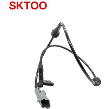 SKTOO Radgeschwindigkeitssensor für Peugeot Modelle 307 308 408 3008