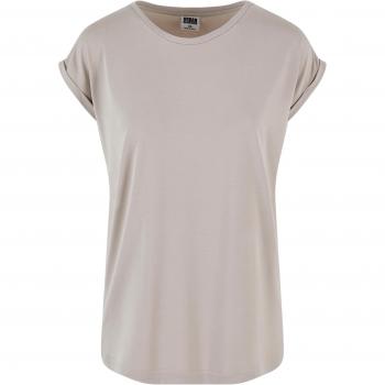Women's Cloud Modal Short Sleeve T-shirt 4XL