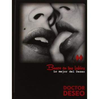 Tiefenblick der Lippen