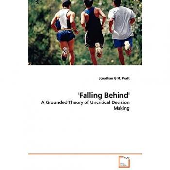'Falling Behind'
