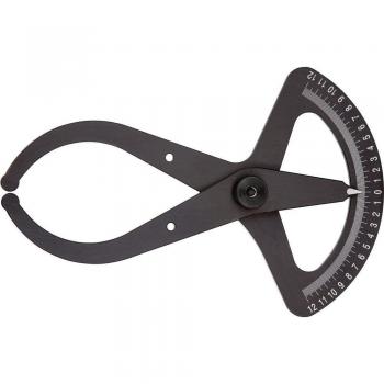 Misuratore Spessore 250 mm FORTIS