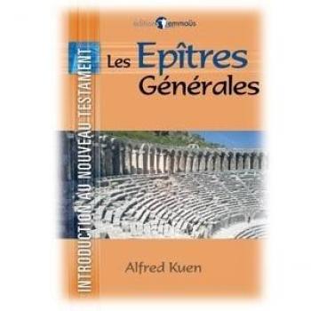 Epîtres