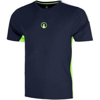 T-shirt Homme Quiet Please Wild Receiver