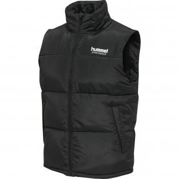 Hummel Donsjack Mouwloos GC Nicky