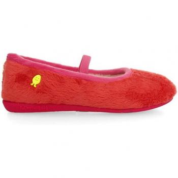 Eco Zapatillas Coral