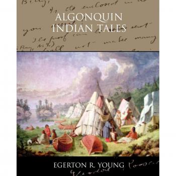 Algonquin Indian Tales