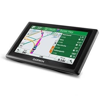 Garmin Drive 50LMT Auto-Navigationssystem