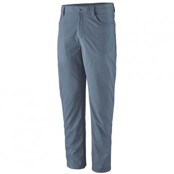 Patagonia Quandary Herren Wanderhose 36 Blau