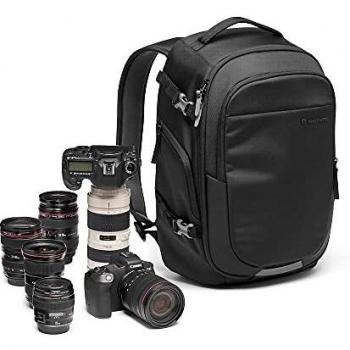 MANFROTTO Sac à Dos Photo Advanced Gear III