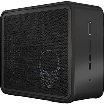 US‑Based Ghost QNX NUC9 i5