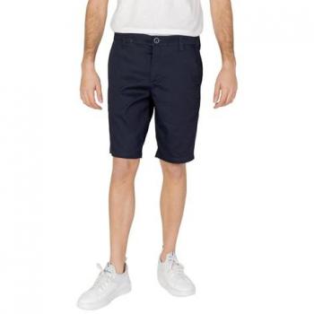 Pantaloni Corti Armani Exchange Deep Navy 29
