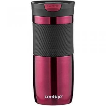 Byron Snapseal Travel Mug