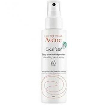 Avene Cicalfate+ Absorbing Repair Spray 100ml