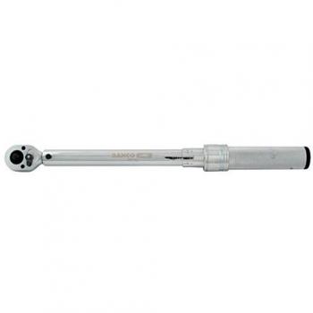 Llave Dinamométrica 3/4 100-500Nm