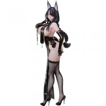 Détail 3D de Sakuya Kozuka – PVC, 45 cm à l’échelle 1/4