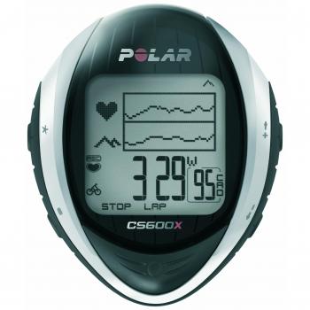 Polar CS-600X